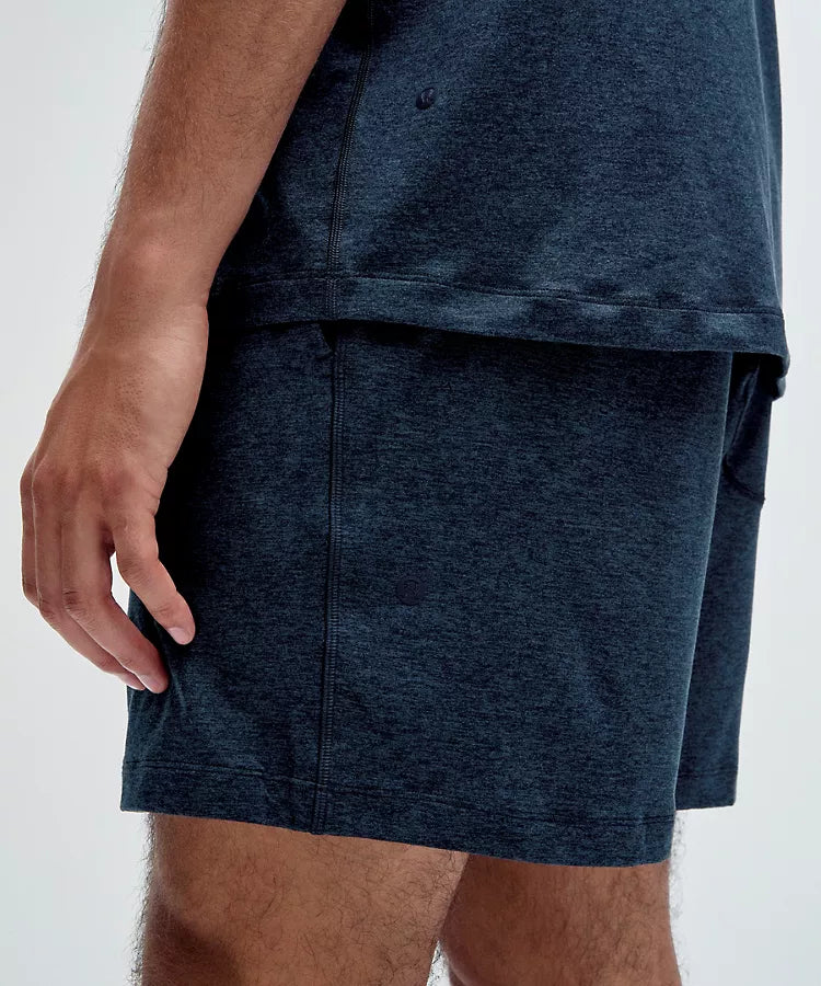 Soft Jersey Blue