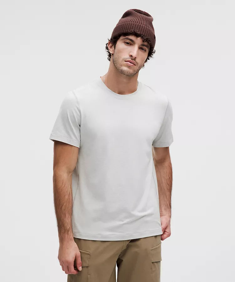 Soft Jersey White