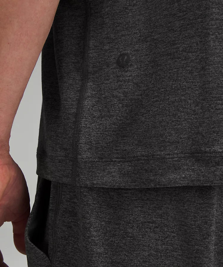 Soft Jersey Grey