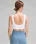 V Neck Bra Light Support