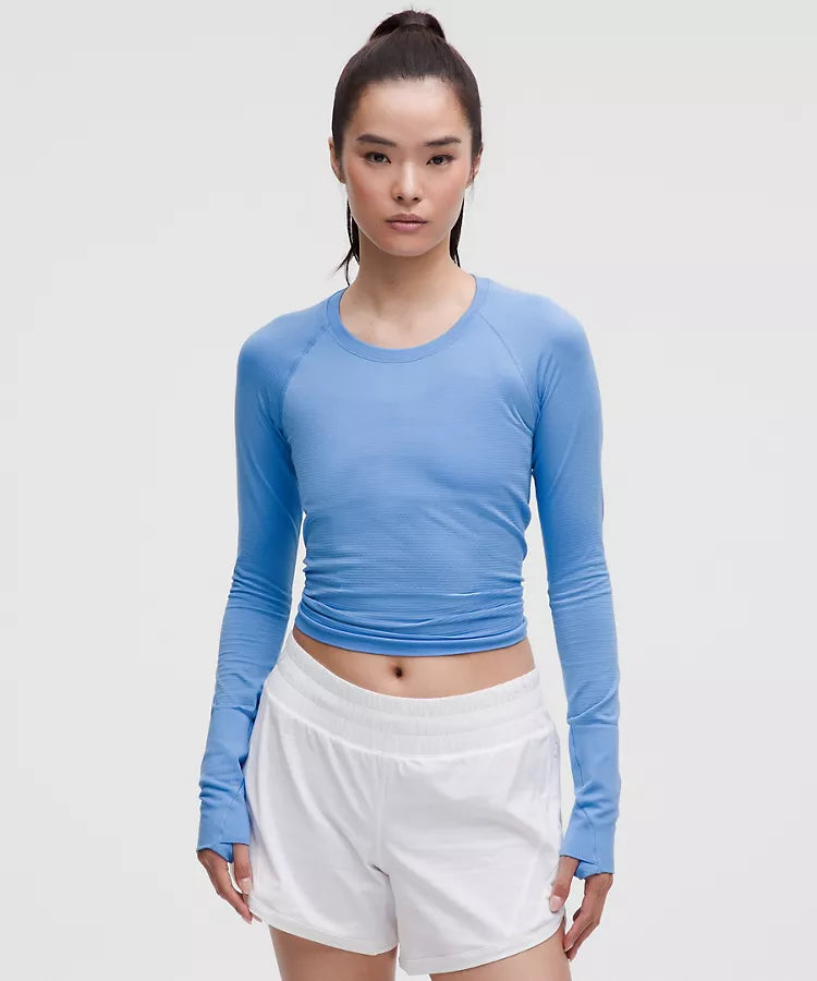 Swiftly Tech Long Sleeve Shirt
