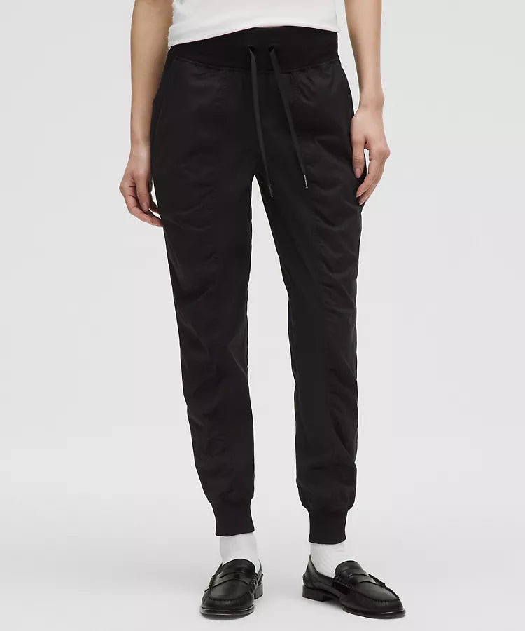 Jogger Full Length