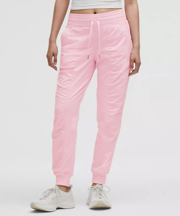 Jogger Full Length