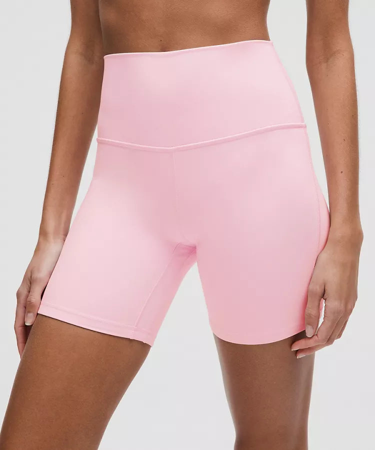 High Rise Short 6"