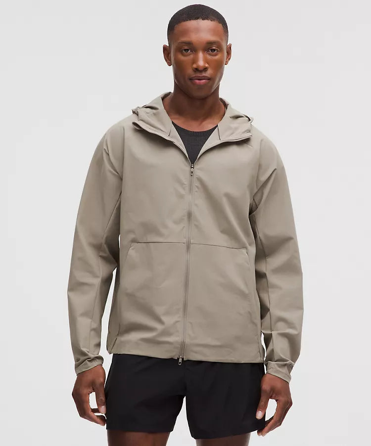 Pace Jacket Beige