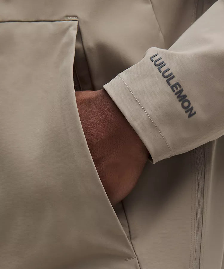 Pace Jacket Beige