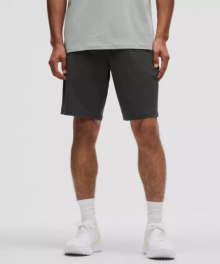 Pace Breaker Short 9 Grey