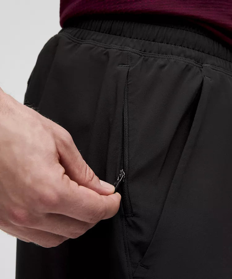 Pace Breaker Short 9 Black