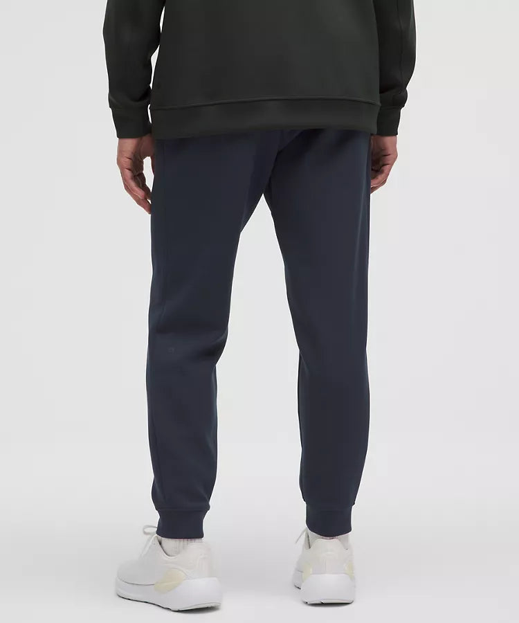 Smooth Jogger Blue