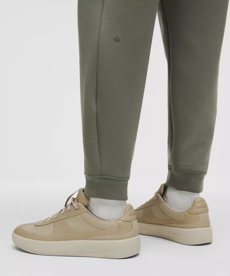 Smooth Jogger Grey