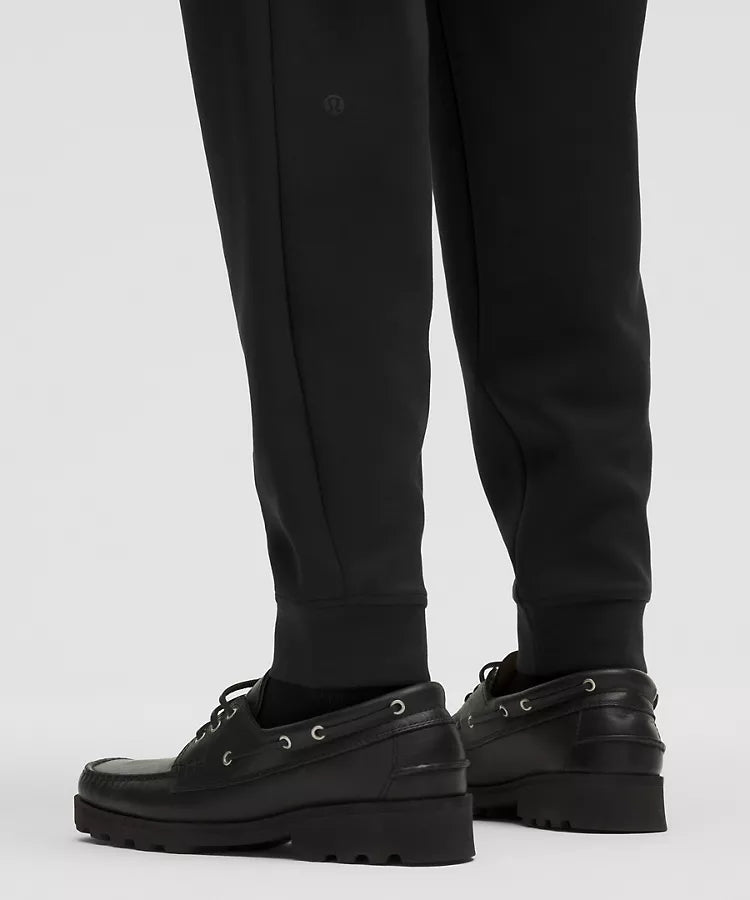 Smooth Jogger Black