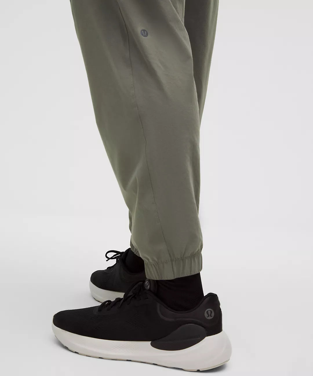 Cargo Jogger Grey