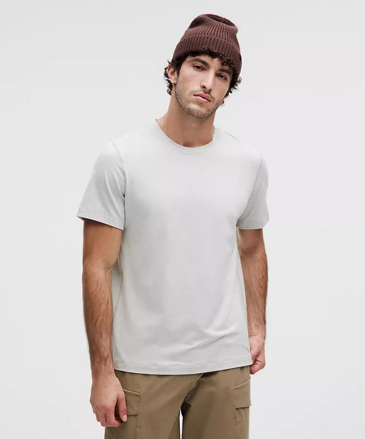 Soft Jersey White
