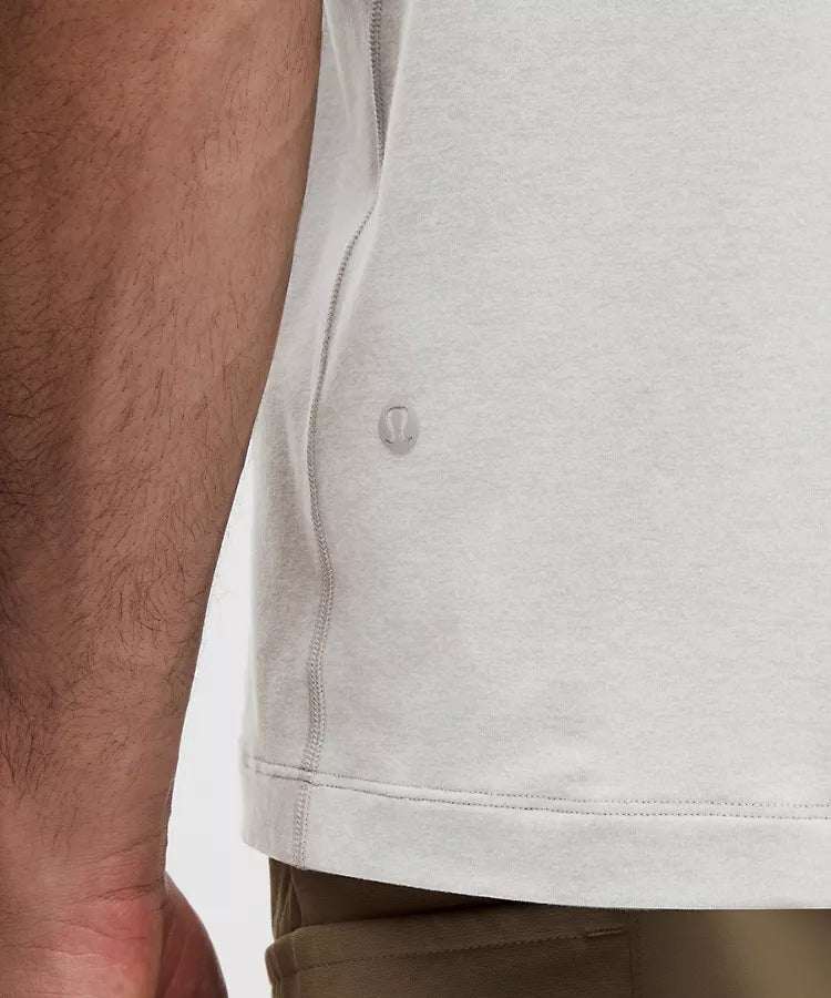 Soft Jersey White