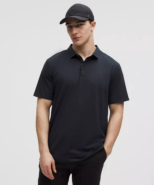 Evolution Polo Shirt Blue
