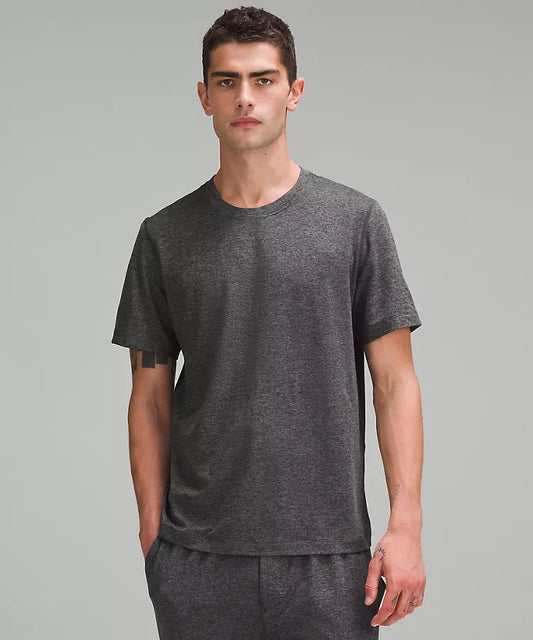 Soft Jersey Grey