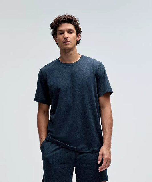 Soft Jersey Blue