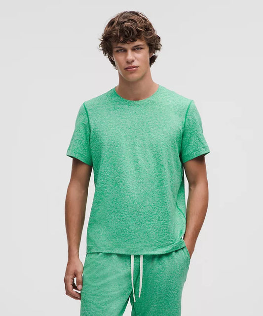 Soft Jersey Green Green
