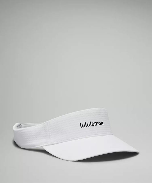 Visor Wordmark
