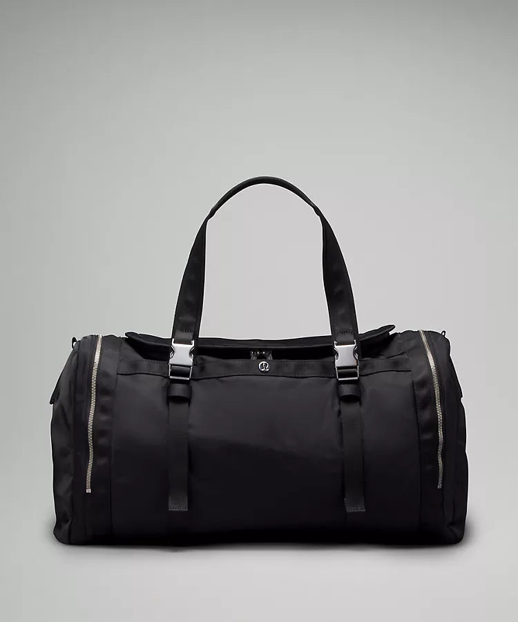 Wunderlust Weekender Bag