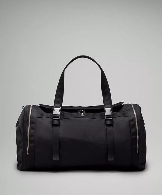 Wunderlust Weekender Bag