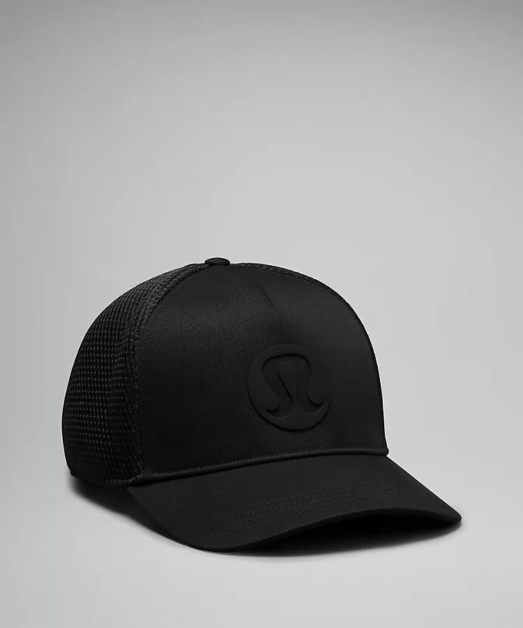 Hat Logo