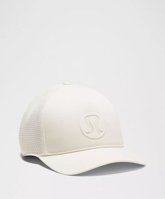 Hat Logo