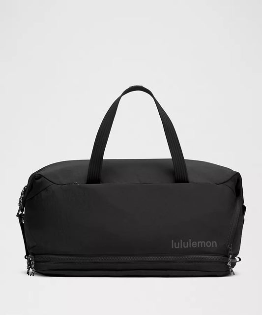 3-in-1 Gym Duffle Bag