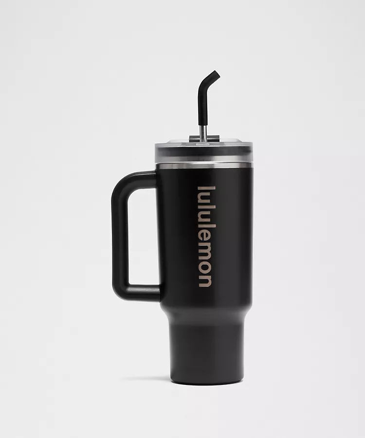 Insulated Tumbler