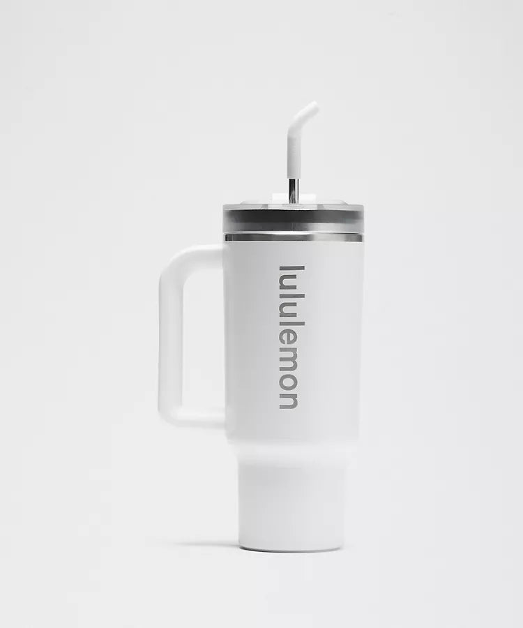 Insulated Tumbler