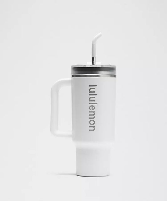 Insulated Tumbler