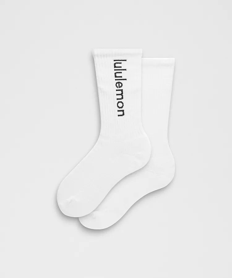 Socks Wordmark