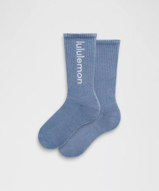 Socks Wordmark