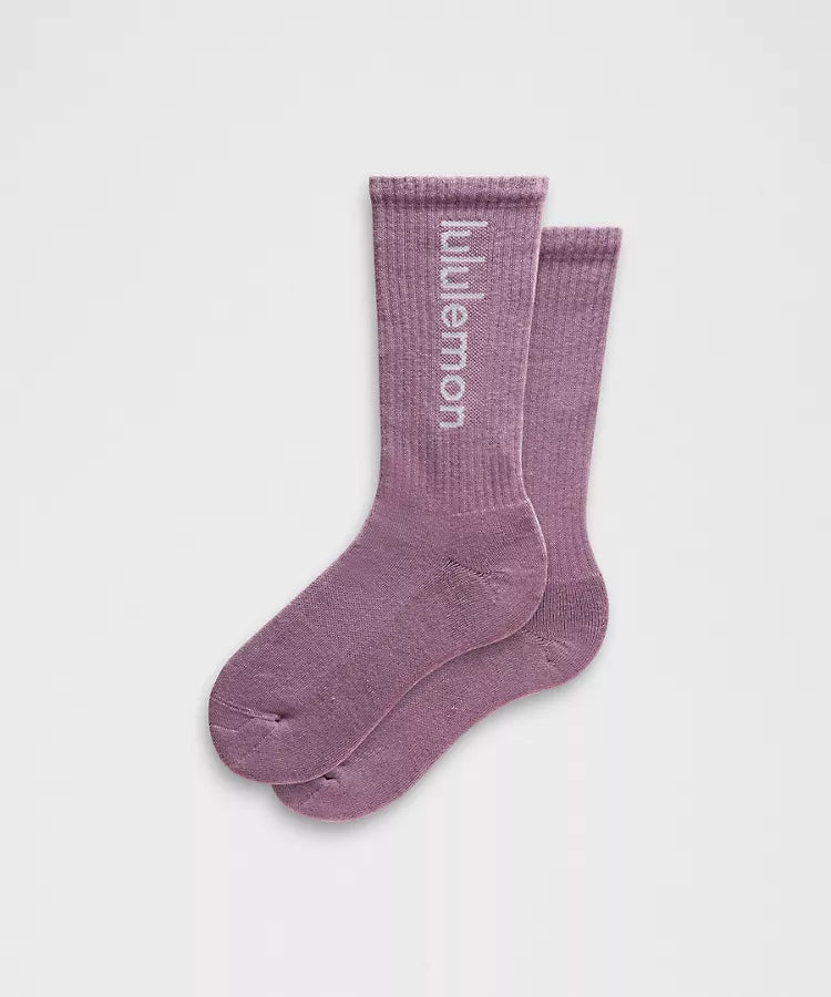 Socks Wordmark