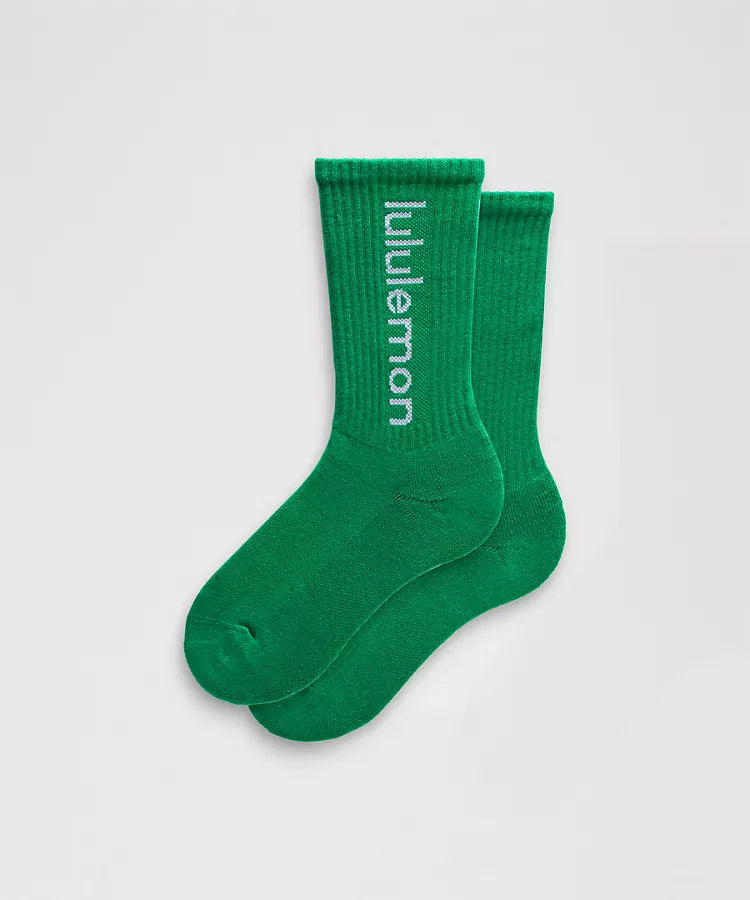 Socks Wordmark