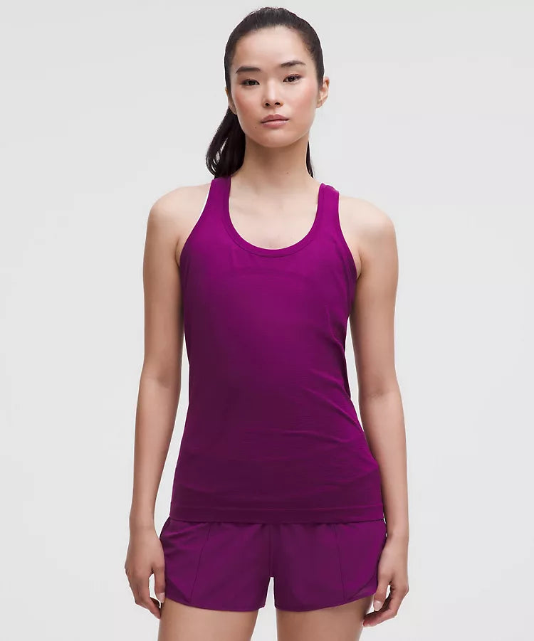 Tank Top 2.0