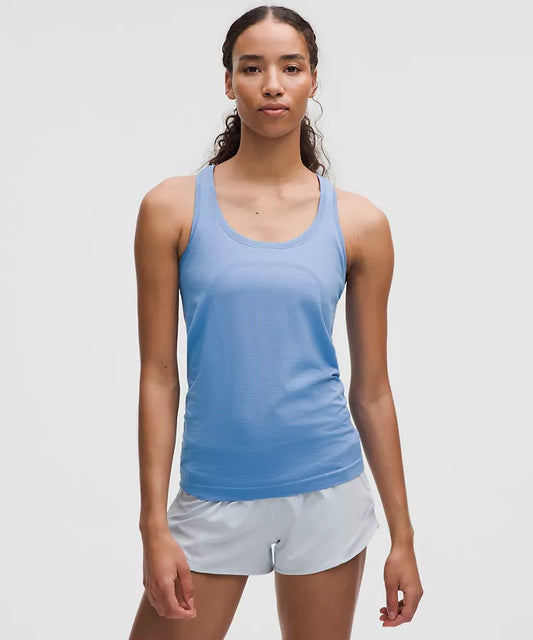 Tank Top 2.0