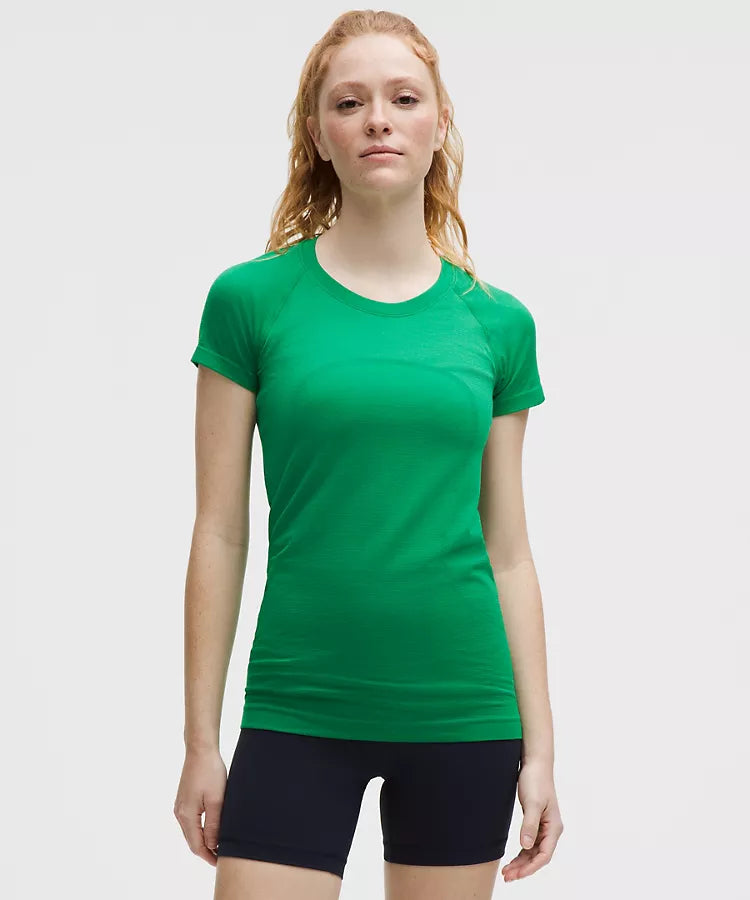 Shirt 2.0 Hip Length