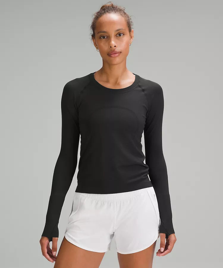 Swiftly Tech Long Sleeve Shirt