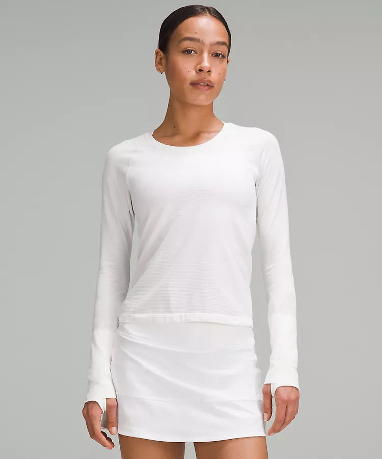 Swiftly Tech Long Sleeve Shirt