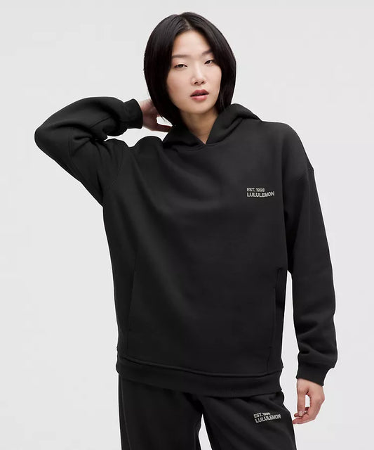 Oversized Hoodie