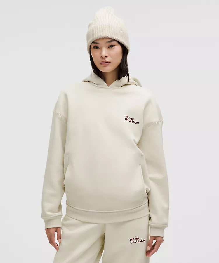 Oversized Hoodie