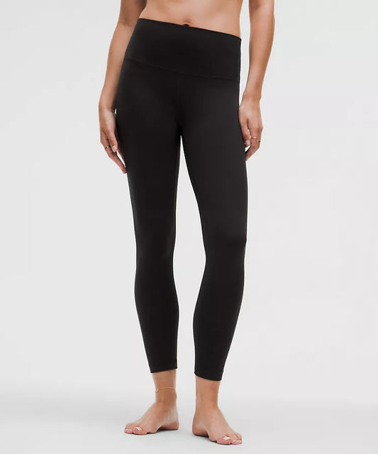 High Rise Pant