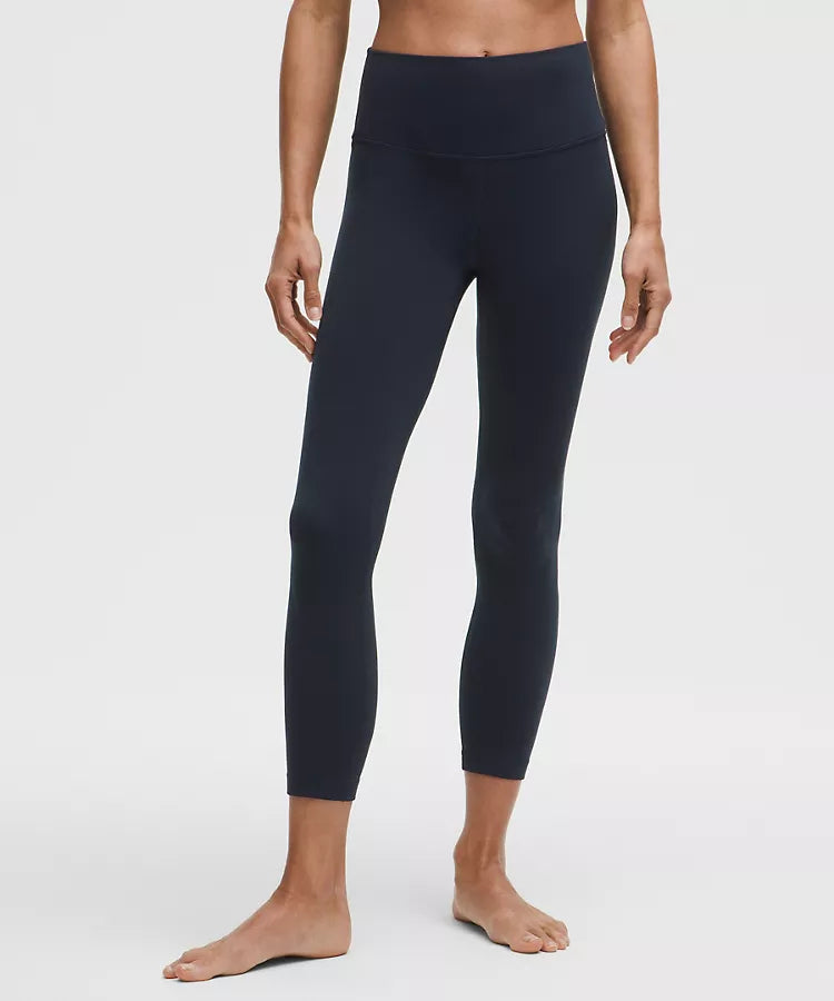 High Rise Pant