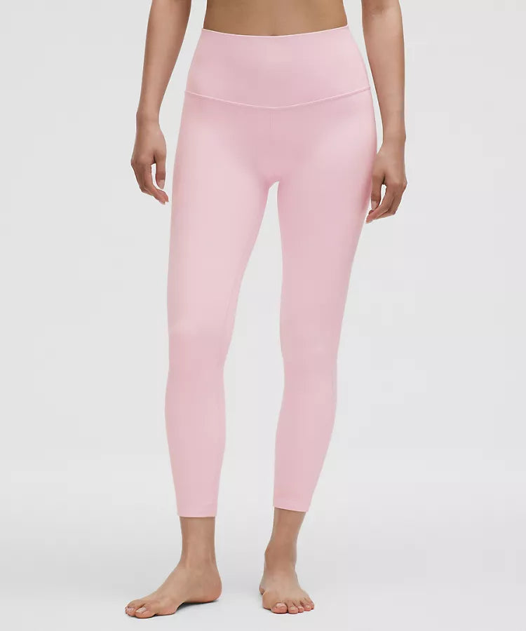 High Rise Pant