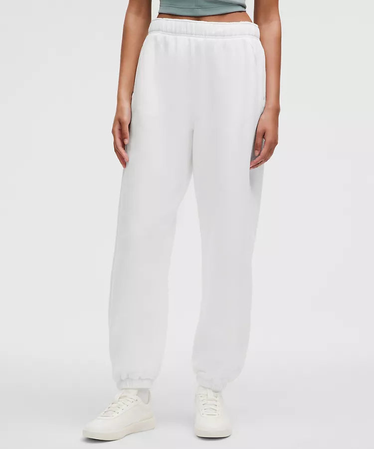 Oversized Jogger Regular