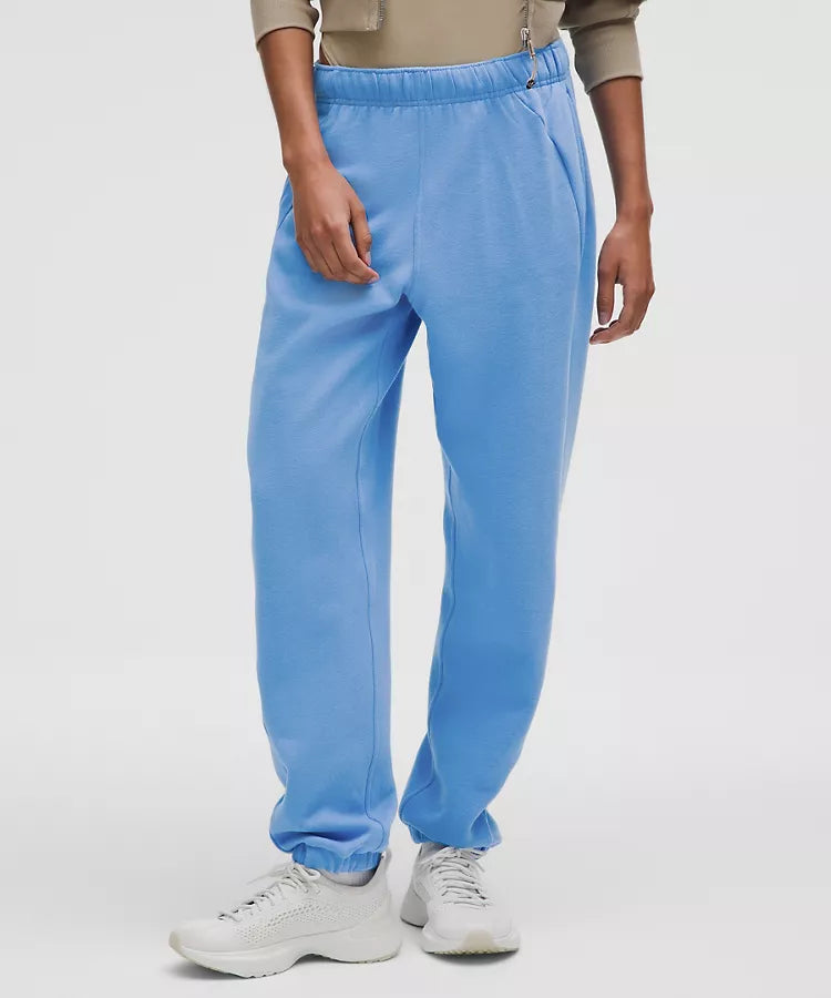Oversized Jogger Regular
