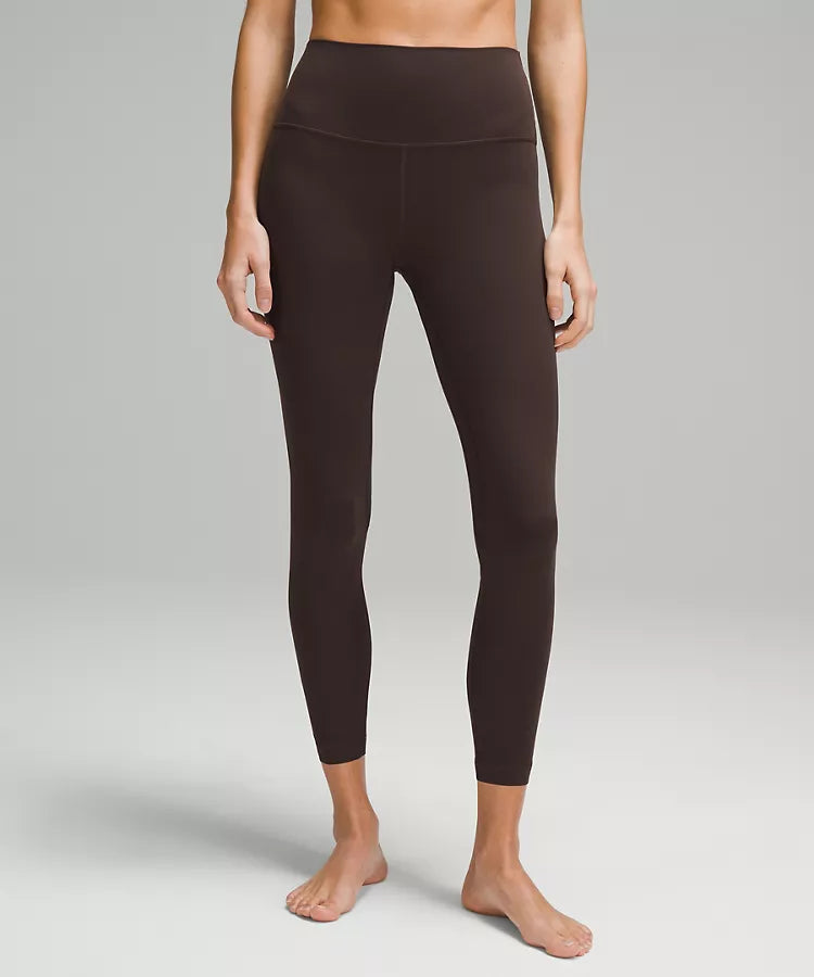 High Rise Pant