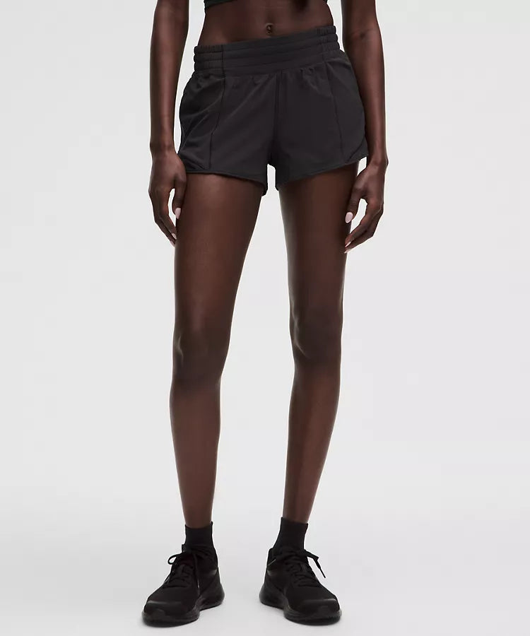 Lined Short 2.5