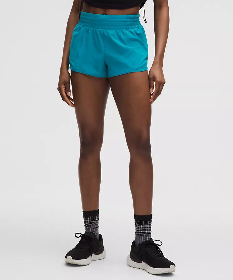 Lined Short 2.5